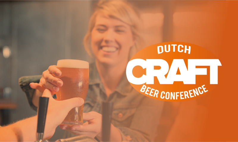 Dutch Craft Beer Conference